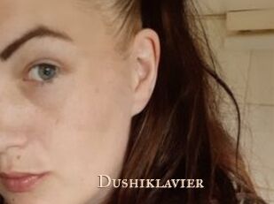 Dushiklavier