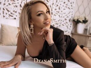 DyanaSmith