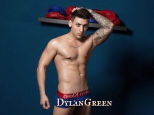 DylanGreen