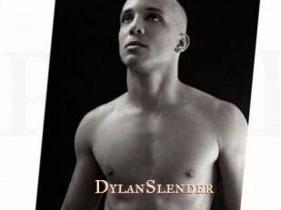 Dylan_Slender Pink Center Fold