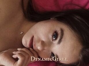 DynamicGirll