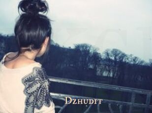 Dzhudit