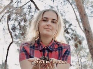 SweetBerry