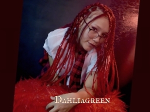 Dahliagreen