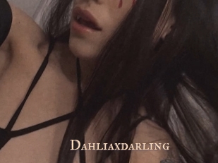 Dahliaxdarling