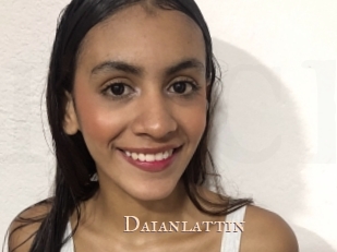 Daianlattin