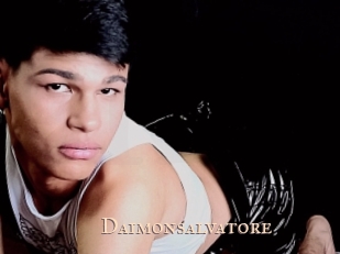 Daimonsalvatore