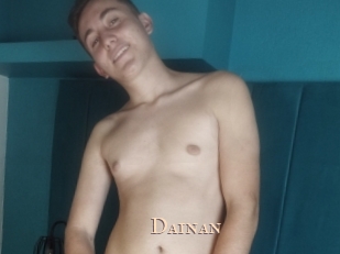 Dainan