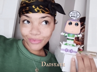 Daisyaye