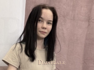 daisydale Pink Center Fold
