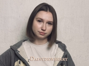 Daisydewberry