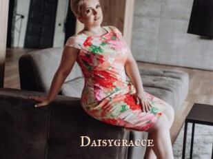 daisygracce Pink Center Fold