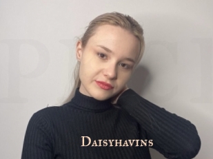 Daisyhavins