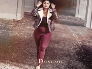 Daisyraii