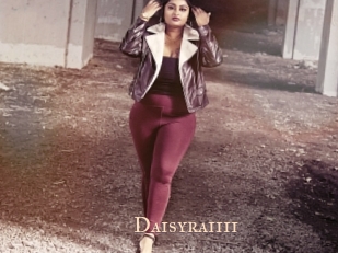 Daisyraiiii
