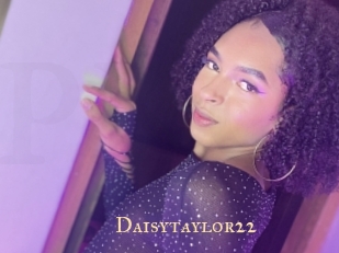 Daisytaylor22