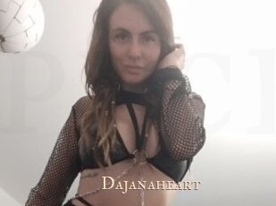 Dajanaheart