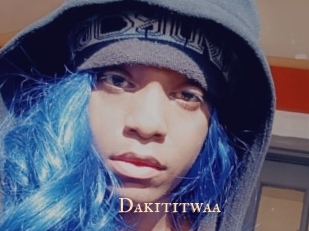 Dakititwaa