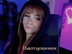 Dakotajohnsson