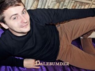 Dalebumder