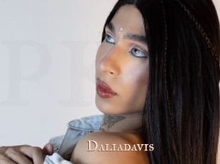 Daliadavis