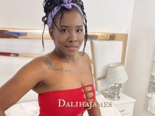 Dalihajames