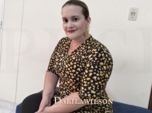 Dalilawilson