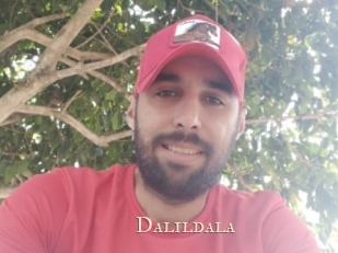 Dalildala