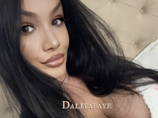 Daliyafaye