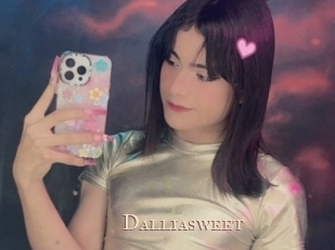 Dalliasweet