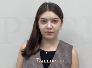 Dalliballi