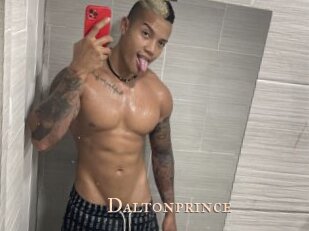 Daltonprince