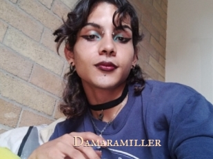 Damaramiller