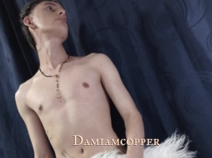 Damiamcopper