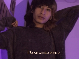 Damiankarter