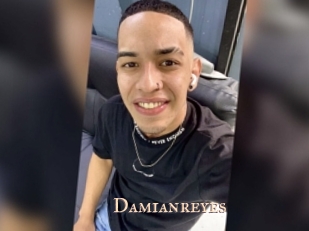 Damianreyes