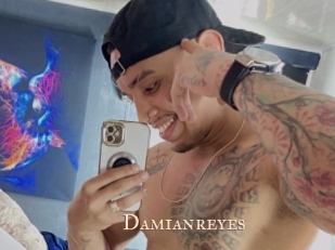 Damianreyes