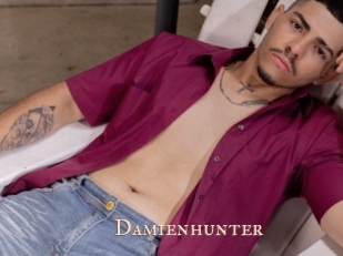Damienhunter