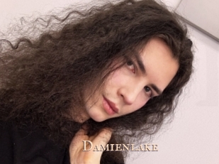 Damienlake