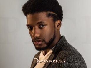 Damnnricky