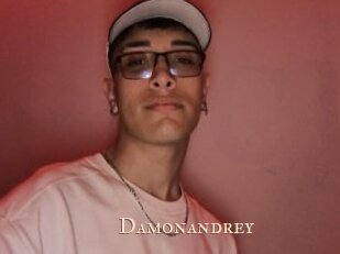 damonandrey Pink Center Fold