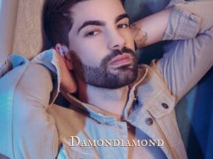 Damondiamond