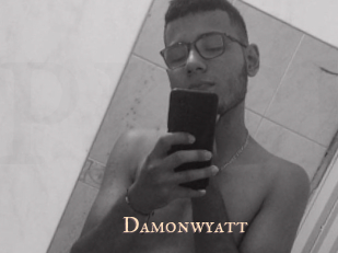 Damonwyatt