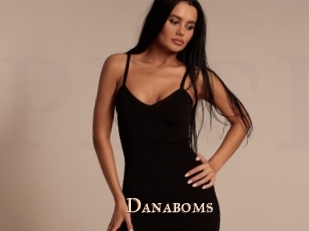 Danaboms