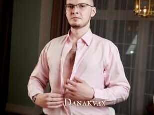Danakvax