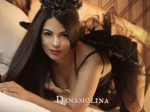 Danamolina