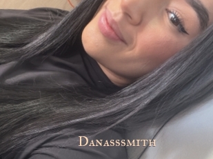 danasssmith Pink Center Fold