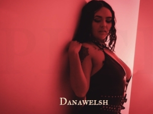 danawelsh Pink Center Fold