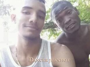 Dancer_juanhot