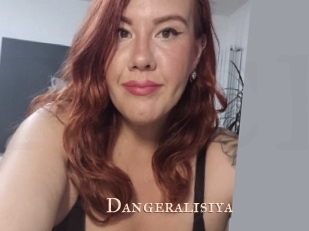Dangeralisiya